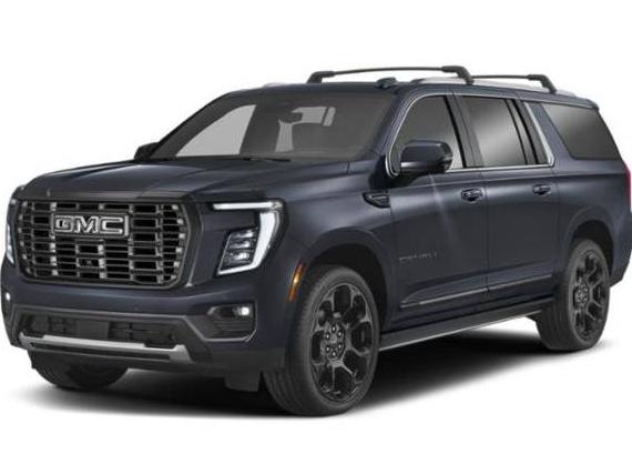 GMC YUKON XL 2025 1GKS2GRDXSR163288 image